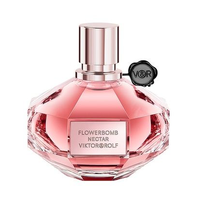 Viktor&Rolf Flowerbomb Nectar Eau De Parfum Spray 90Ml