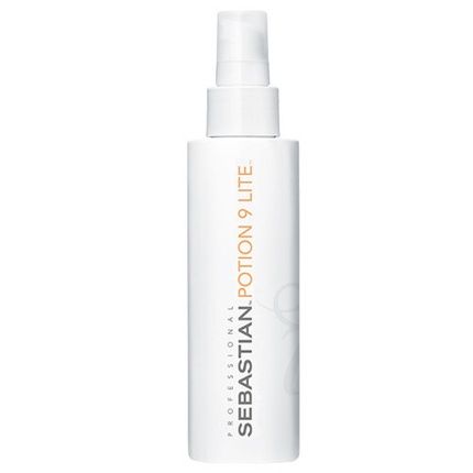 Sebastian Professional Regenerating Hair Mist Potion 9 Lite 150 Ml