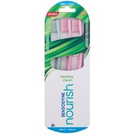 Sensodyne Nourish Healthy Clean 3Ml Toothpaste