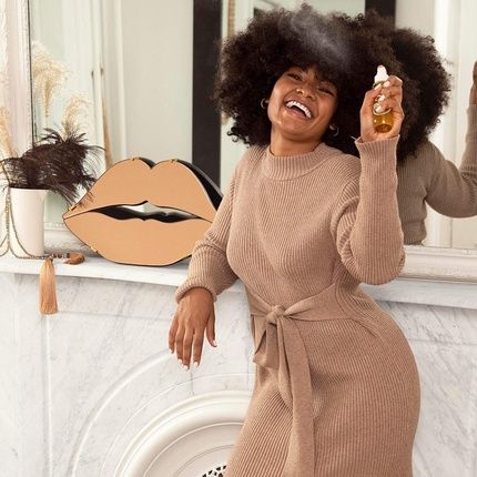 Sol De Janeiro Cheirosa '71 Hair & Body Fragrance Mist 90Ml 3 Fl Oz - Image 3