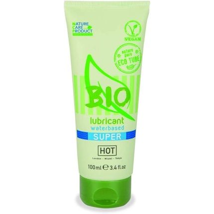 Hot Bio Super Lubricant 100Ml