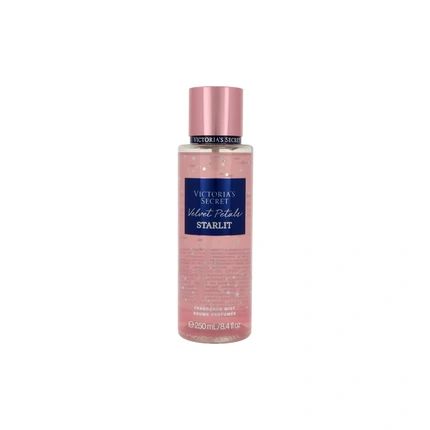 Victoria'S Secret Velvet Petals Starlit Body Mist 250Ml