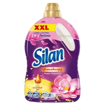 Silan Fabric Softener Magic Magnolia 277 Liters