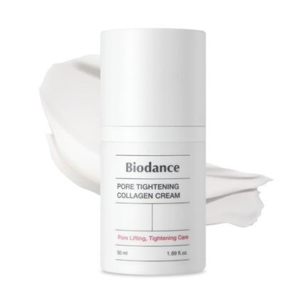 Biodance Pore Tightening Collagen Cream 50Ml