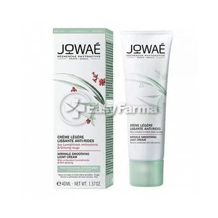 Jowae Wrinkle Cream 40Ml
