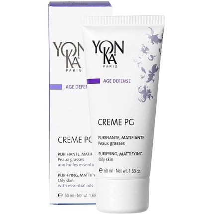 كريم إيج ديفينس بي جي من يونكا للجنسين - كريم 1.68 أونصة