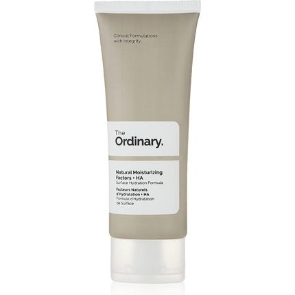 The Ordinary Natural Moisturizing Factors + Ha 100Ml