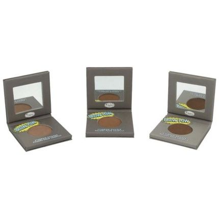 Thebalm Brow Powder Eyebrow Powder - Color Selection - Image 4