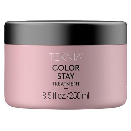 Teknia Color Stay Treatment Protective Treatment For Colored Hair 250Ml