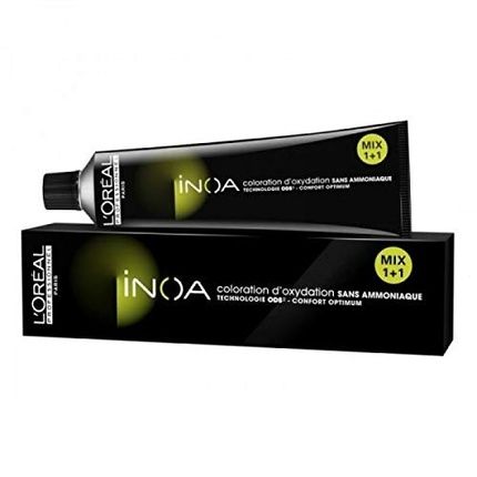 Loreal Inoa 6.34 Dark Blonde Gold Copper 60Ml