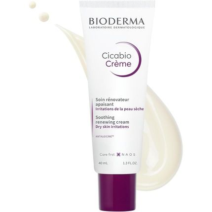 Bioderma Cicabio Cream