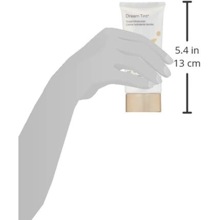 Jane Iredale Dream Tint Tinted Moisturizer Medium Light 50Ml - Image 3