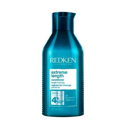 Redken Extreme Length Conditioner Long Hair 300Ml
