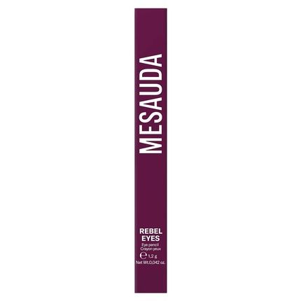 Mesauda Milano Rebeleyes Eye Pencil 1.2G Mulberry - Image 3