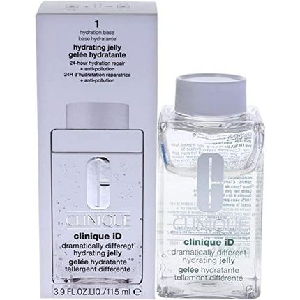 Clinique Face Mask Peel And Cleanse 115Ml