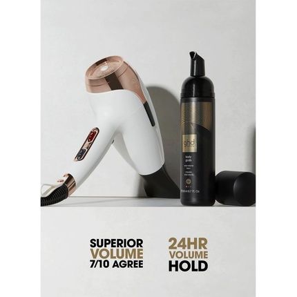 Ghd Body Goals 200Ml