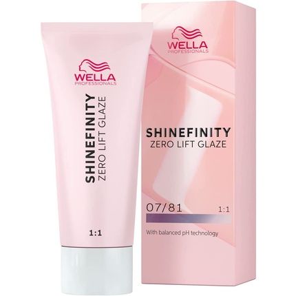 Shinefinity Smoky Opal Shade 60Ml 07/81