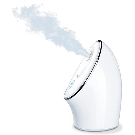 Beurer Fc 72 Facial Sauna With Ion Technology For Deeper Hydration And Adjustable Nozzle For Optimal Comfort