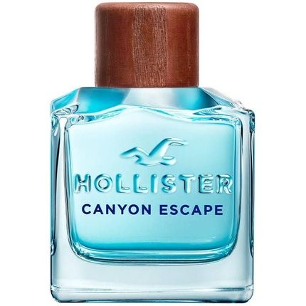 Canyon Escape For Him Edt Vapo 50Ml