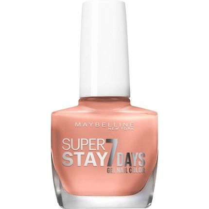 Maybelline New York Super Stay Gel Nail Color 40G
