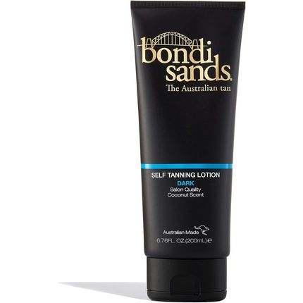 Bondi Sands Self Tanning Lotion Dark 200Ml