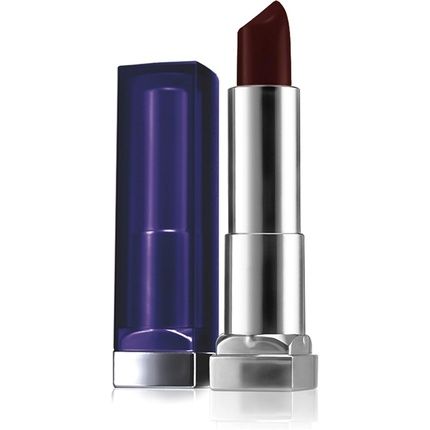 Maybelline Color Sensational Lipstick 885 Midnight Merlot