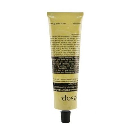 Aesop Rejuvenate Intensive Body Balm 100Ml - Image 4