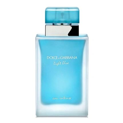 Dolce & Gabbana Light Blue Intense Eau De Parfum Spray 50Ml For Women