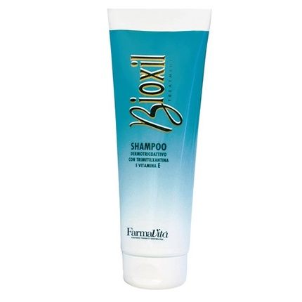 Bioxil Active Shampoo Against Hair Loss 250Ml