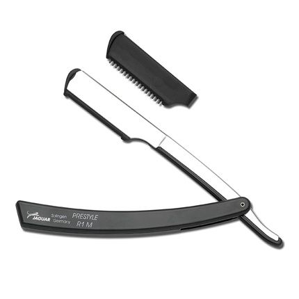 Jaguar R1 M Razor With Interchangeable Blade