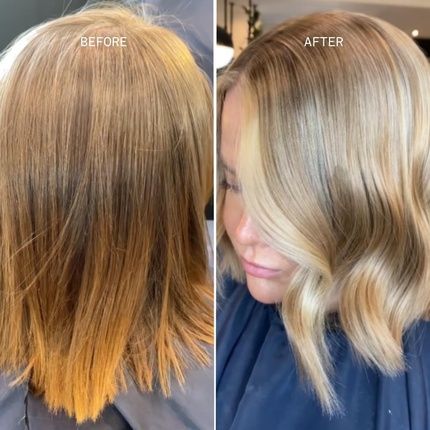 Osmo Wonder 10 Intensive Leave-In Treatment For Dry, Damaged & Coloured Hair - Image 3