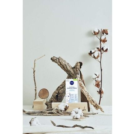 Nivea Clear Up Strips 50G