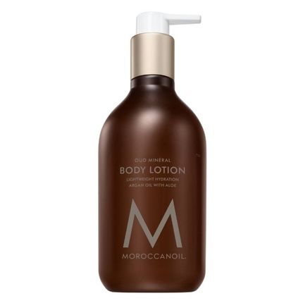 Moroccanoil Oud Mineral Body Lotion 360 Ml