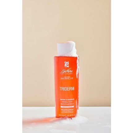 Bionike Triderm Marseille Soap Liquid 500Ml - Image 3