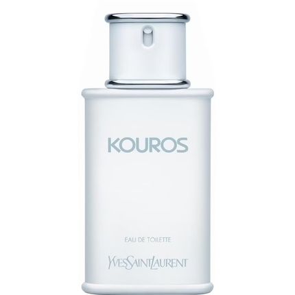 Yves Saint Laurent Kouros Eau De Toilette Spray 50Ml