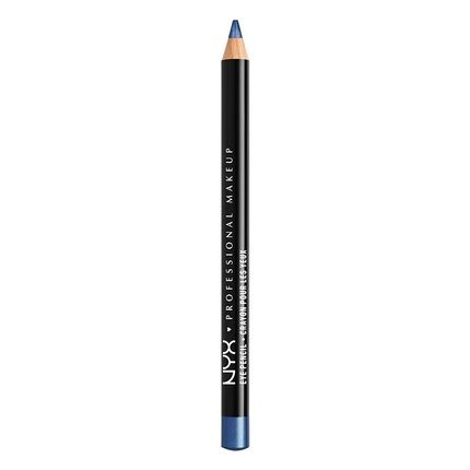 Nyx Slim Eye Pencil Sapphire