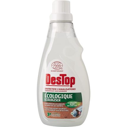 Destop Ecological Care Gel 750 Ml