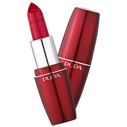 Pupa Volume Enhancing Lipstick 401 Red Passion 35Ml For Women