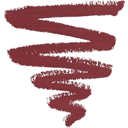 Nyx Cosmetics Slim Lip Pencil Burgundy - Image 3
