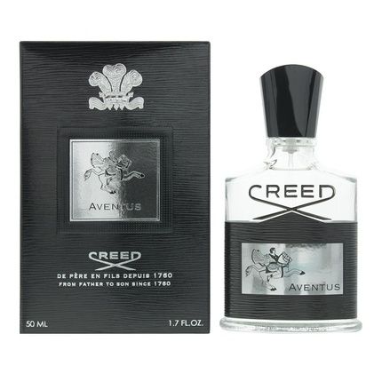 Creed Aventus Eau De Parfum 50Ml For Men