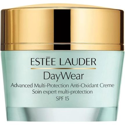 Goldwell Estee Lauder Daywear Multi-Protection Anti-Oxidant Cream Spf15 For Normal/Combination Skin 30Ml