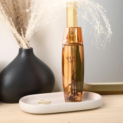 Guess By Marciano Woman Eau De Parfum 100Ml - Image 3