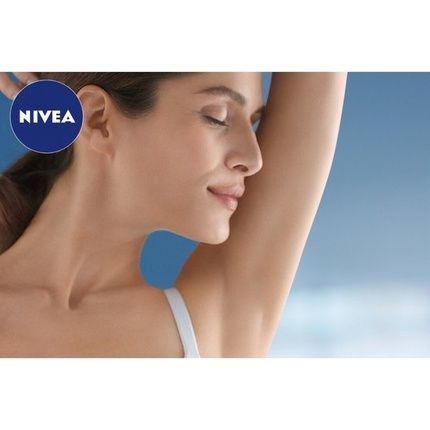Nivea Deodorant Roller Satin Sensation 50Ml