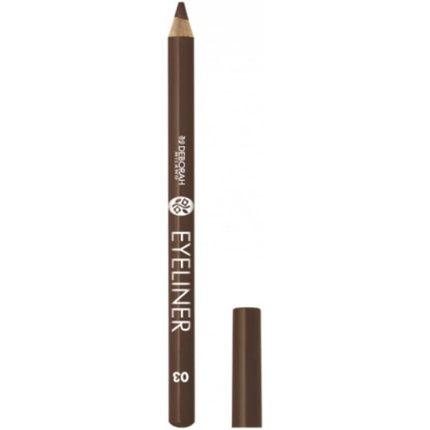 Eyeliner Pencil N.03 Brown 1.3G - Image 3