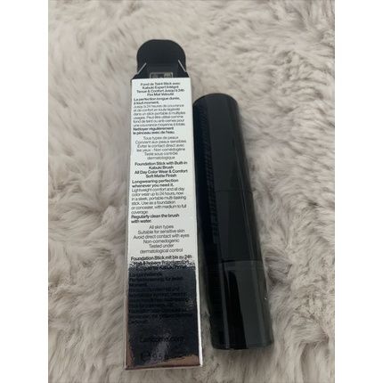 Lancome Teint Idole Ultra Wear Foundation Stick 110 Ivoire 0.33Oz / 9.5G