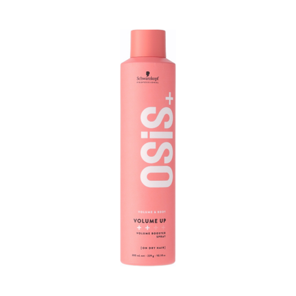 Schwarzkopf Professional Osis Volume Up Spray 300Ml