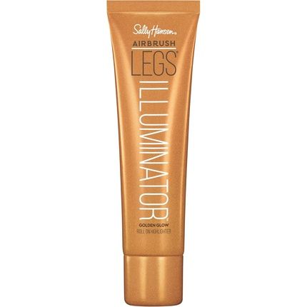 Sally Hansen Airbrushed Legs Illuminator Golden Glow 100Ml