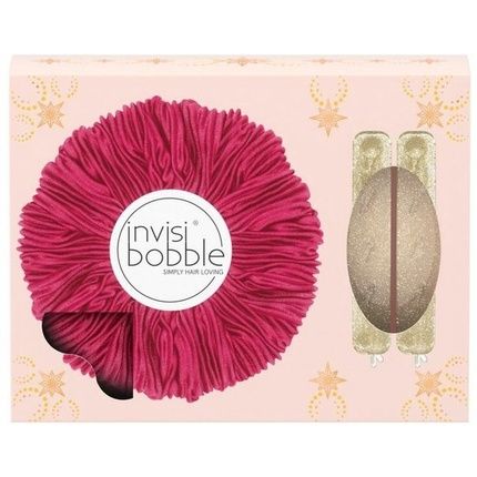Invisibobble What A Blast Set 3Pc
