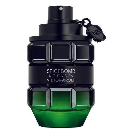 Viktor&Rolf Spicebomb Night Vision Eau De Toilette Spray 90Ml