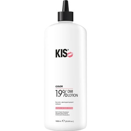 Kis Color Dmi Lotion 1000Ml